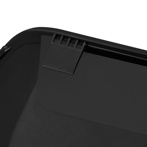 Solid Spare Rear Tow Hook Trailer Hitch Cover For Chevy Suburban Tahoe GMC Yukon 21 2022-24