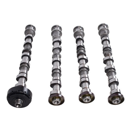 Set Of 4 Engine Camshaft For 2011-2018 JEEP DODGE CHRYSLER RAM 3.6L Pentastar