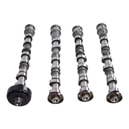 Set Of 4 Engine Camshaft For 2011-2018 JEEP DODGE CHRYSLER RAM 3.6L Pentastar