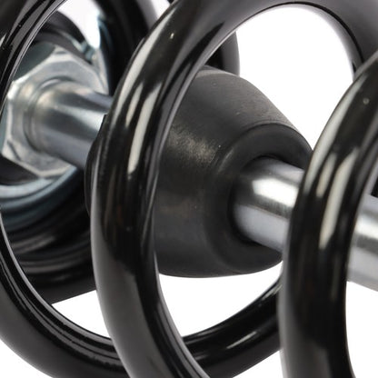 Solid Spare Front Shocks 0403-188 0403-209 For Arctic Cat 400 450 500 550 650 700 1000