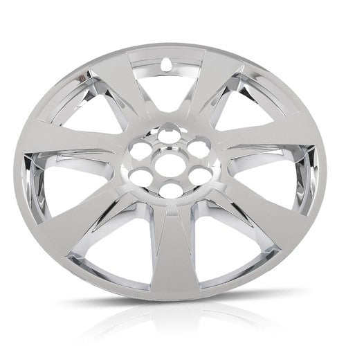Solid Spare 20" Hubcap Fit For 2010-2013 Cadillac SRX Wheel Cover Hub Cap Rim Cover 22770789