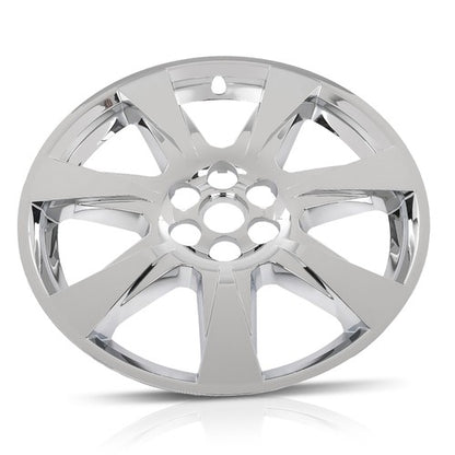 Solid Spare 20" Hubcap Fit For 2010-2013 Cadillac SRX Wheel Cover Hub Cap Rim Cover 22770789