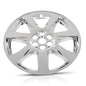 Solid Spare 20" Hubcap Fit For 2010-2013 Cadillac SRX Wheel Cover Hub Cap Rim Cover 22770789