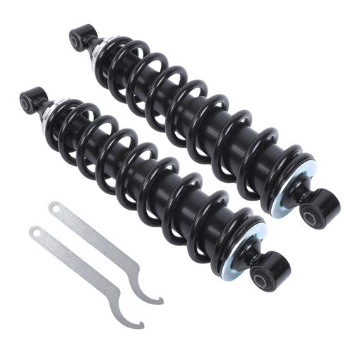 Solid Spare Front Shock For Kawasaki Brute Force 650i (KVF650) 2006-2013 750i (KVF750) 05-18