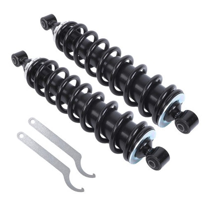 Solid Spare Front Shock For Kawasaki Brute Force 650i (KVF650) 2006-2013 750i (KVF750) 05-18