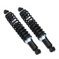 Solid Spare 52400-HM4-A10 2pcs Rear Shock Absorber 1998-2000 For Honda Four Trax 300 (TRX300