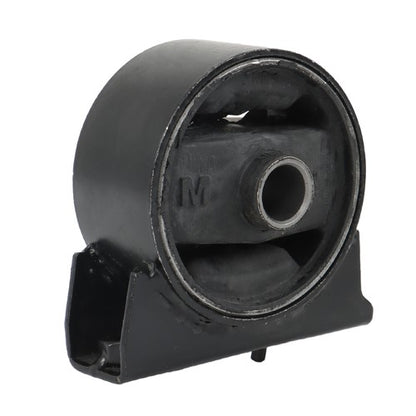 Solid Spare For 08-16 Mitsubishi Outlander 2.0L 2.4L Engine Motor & Auto Trans Mount 4Pcs