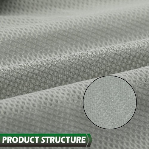 Solid Spare Sunroof Sunshade [Corn Gray] Fit For VW Sharan Tiguan Golf Audi Q5 1K9877307B