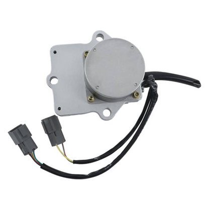Solid Spare For KOMATSU PC200-6 PC120-6, FEDEX 2D 7834-40-2000 Stepper motor Throttle motor
