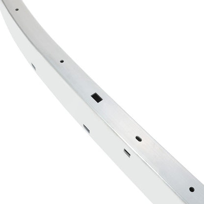 For 2018-2024 Chevrolet Equinox/GMC Terrain Front Bumper Face Bar Reinforcement