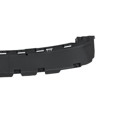 Solid Spare For RAM 1500 13-24 Front Bumper Reinforcement Cover Support Retainer 68104942AD