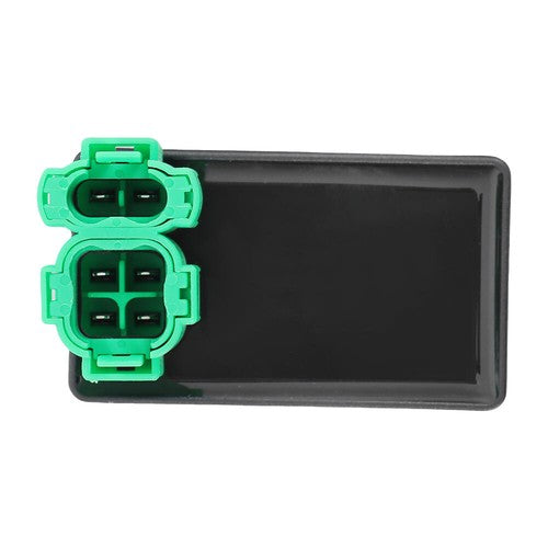 Solid Spare CDI BOX Alarm Control Unit For HONDA Fourtrax 300 TRX300 1988-1997 38710-HC4-003