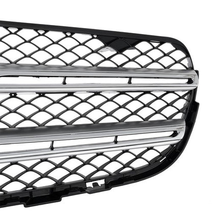 Grill Front Upper Grille For 2016-18 2019 Mercedes Benz X253 GLC300 2538802000