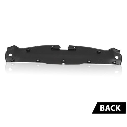 Solid Spare Front Compartment Front Sight Shield 84413364 Fit For 2016-2020 Buick Envision