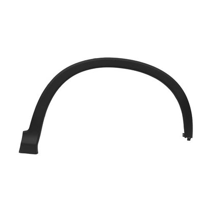 Front Fender Flare Trim Molding Wheel Arch Fit 2012-2016 Honda CR-V CRV LH&RH