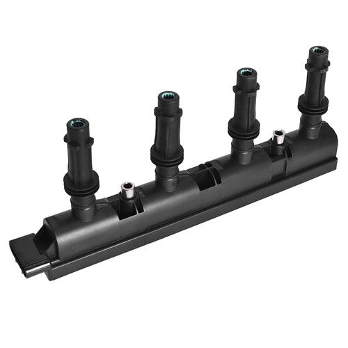 Solid Spare Ignition Coil Pack For 2011-2020 Chevrolet Cruze Sonic Volt Trax Buick 1208096