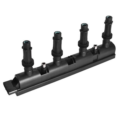 Solid Spare Ignition Coil Pack For 2011-2020 Chevrolet Cruze Sonic Volt Trax Buick 1208096