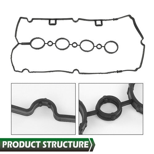 Solid Spare Fit For 2012-2015 Chevrolet Cruze Sonic 1.8L Engine Cylinder Head Gasket Set