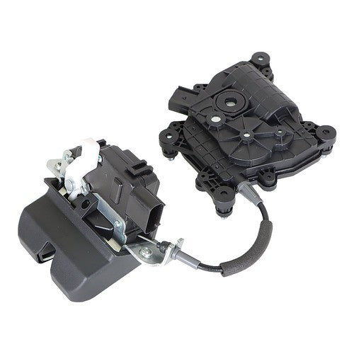 Solid Spare Fit For Kia Sorento 2016-2019 2020 Liftgate Rear Trunk Lid Lock Latch Actuator