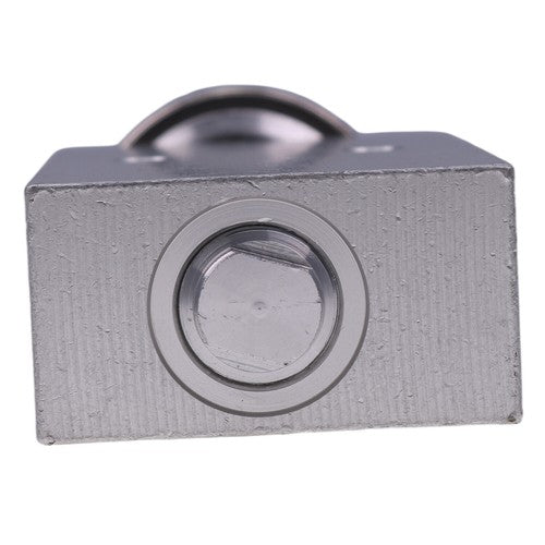 Solid Spare NEW Expansion Valve 61-4091 614091 for Thermo King Tripac Evolution APU A/C TXV