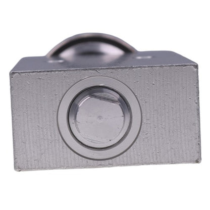 Solid Spare NEW Expansion Valve 61-4091 614091 for Thermo King Tripac Evolution APU A/C TXV
