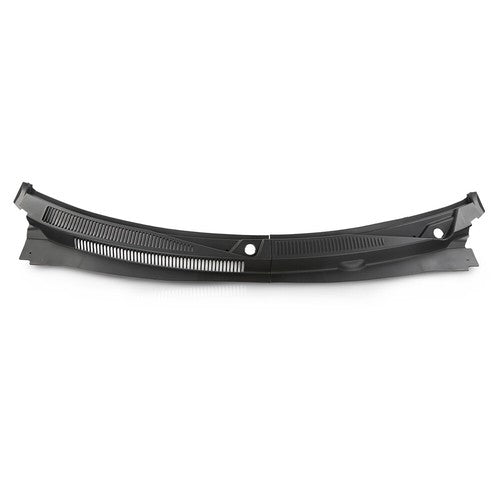 Solid Spare Fit For 2006-2010 Jeep Grand Cherokee Windshield Window Wiper Cowl Cover Panel