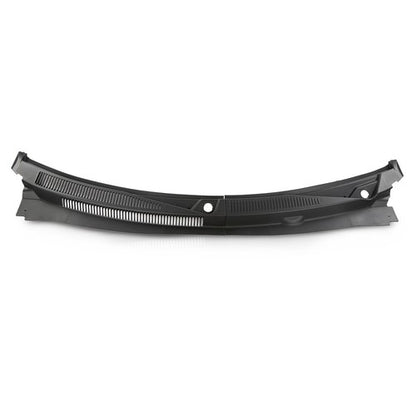 Solid Spare Fit For 2006-2010 Jeep Grand Cherokee Windshield Window Wiper Cowl Cover Panel