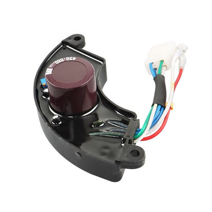 Solid Spare AVR Automatic Voltage Regulator Generator 4KW 5KW 5.5KW 6KW 6.5KW 7KW 7.5KW USA