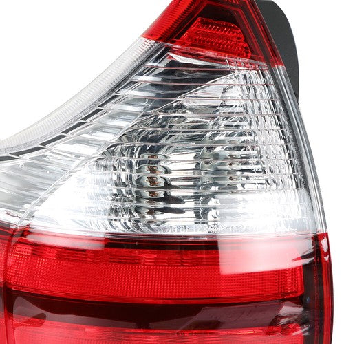Solid Spare Brake Lamp Tail Light Halogen For Toyota Sienna Series 2015-20 LH Driver Side