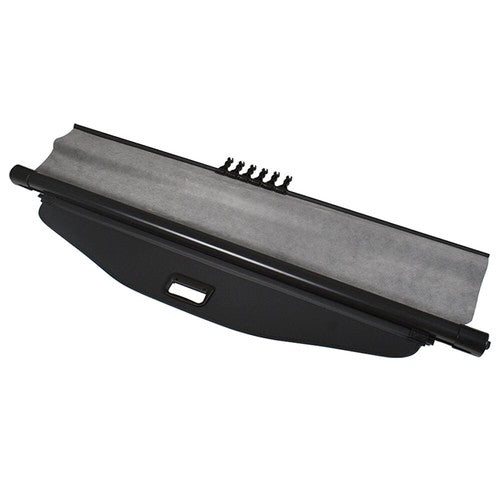 Solid Spare Rear Cargo Cover Security Trunk Shielding For Chevrolet Equinox 2010-2016 2017