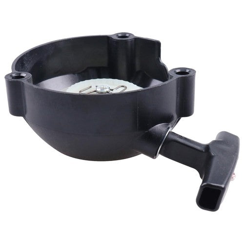 Solid Spare Recoil Starter 4282-190-0303 42821900300 for Stihl BR550 BR500 BR600 BR700