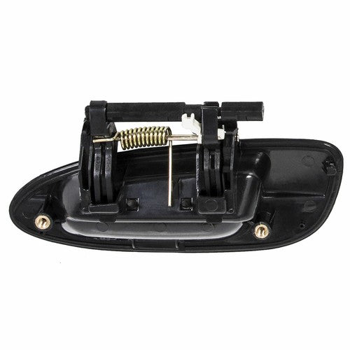 Solid Spare Rear Passenger Right Outside Door Handle For Nissan Altima 2002-2006 NI1521112