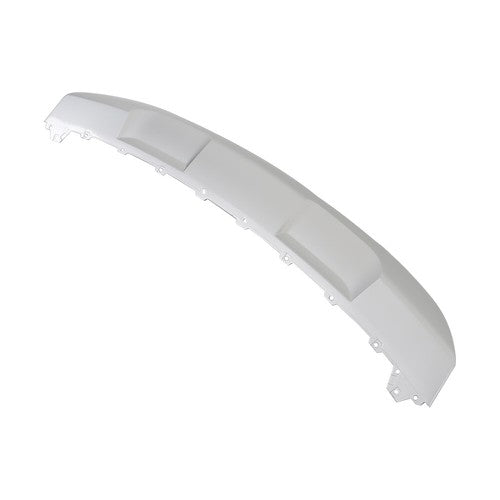 Solid Spare Suit For Ford Explorer 16- 17 Front Bumper Lower Center Cover Molding Valance
