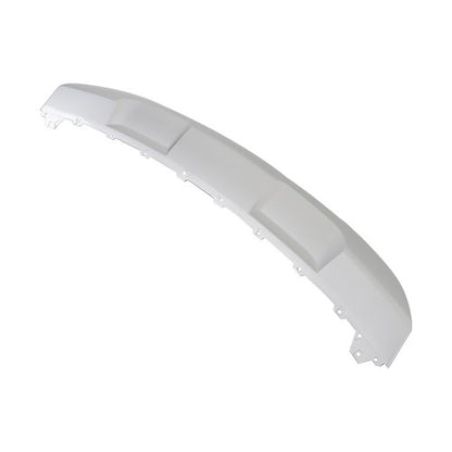 Solid Spare Suit For Ford Explorer 16- 17 Front Bumper Lower Center Cover Molding Valance