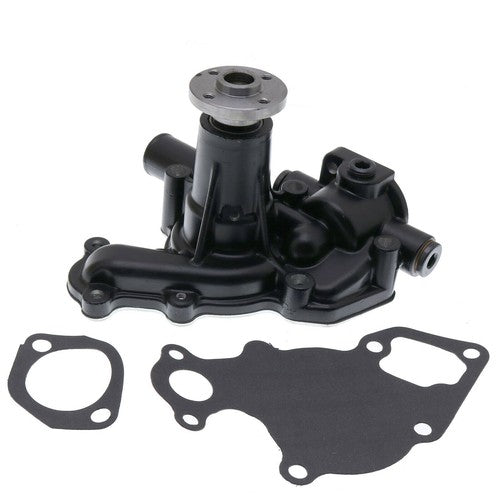 Solid Spare Water Pump YM119810-42001 fit for Komatsu 3D82 PC20-7 PC27R-8 PC20R-8 PC25R-8