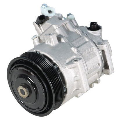 Solid Spare 883100R014 2022690 For Toyota RAV4 2009 2010 2011-2012 AC Compressor W/Clutch