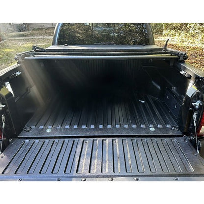 Solid Spare LED Bed Lighting Kit For 2020 2021 2022 2023 Toyota Tacoma Accessory PT857-35200
