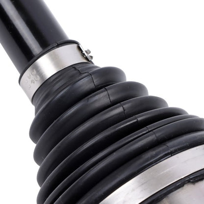 Solid Spare For Buick Chevrolet Oldsmobile Pontiac 1998-2011 3.8L New CV Axle Assembly Front