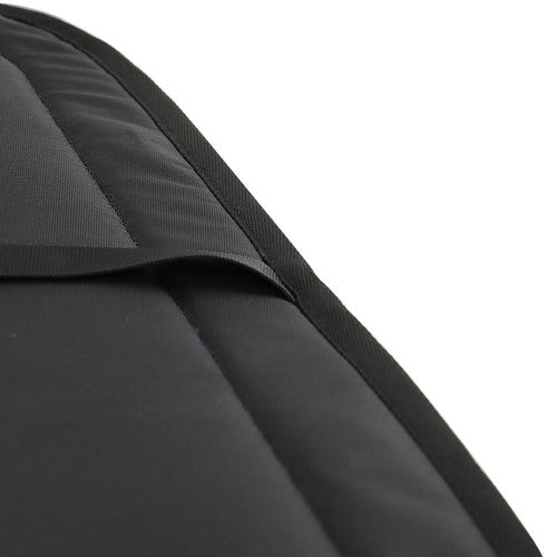 Solid Spare For Mercedes-Benz VS30 2019-2022 LH & RH Insulated Rear Door Window Covers