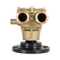 Solid Spare New Fit For Indmar Johnson 10-24232-1 10-248050-1 F6B-9 Sea Water Pump 4 US