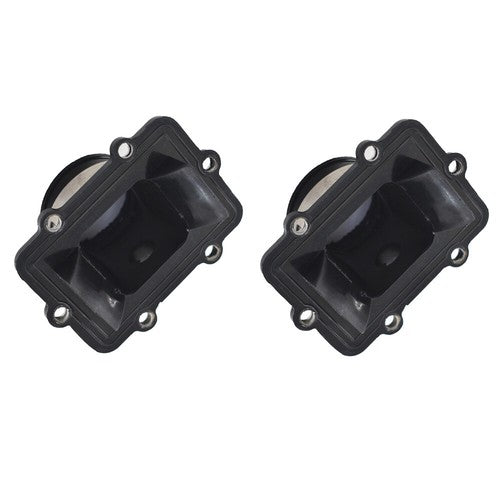 Solid Spare 2X Carb Intake Manifold Boots 420867880 For Ski-Doo Deluxe MXZ 600 420867882