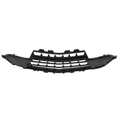 84402021 For Chevrolet Traverse 2018-2020 Front Bumper Lower Grille Black Grill