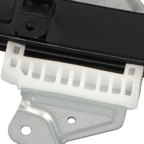 Solid Spare 748-064 For Nissan Altima 2013-2018 Front Driver Side Window Regulator w/ Motor