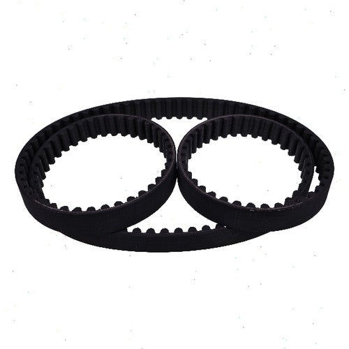 Solid Spare 139T Drive Belt 40024-04 12040063 For HarleyDavidson Touring FLHR/FLHT 2004-2006