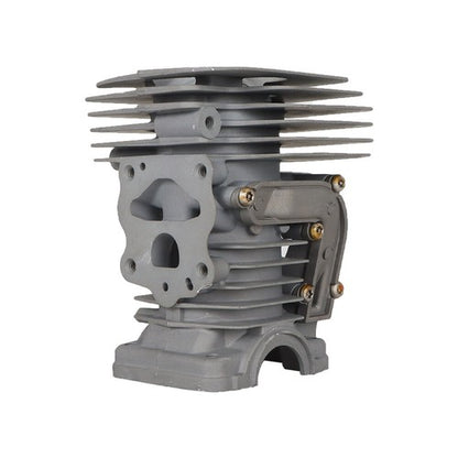 Solid Spare 44mm Fit For Husqvarna 445 445E 450 Chainsaw 544119802 Cylinder Piston Kit