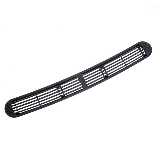 Solid Spare Replacement Defrost Vent Grille Panel For 1998-05 S10 Blazer GMC Jimmy Chevrolet