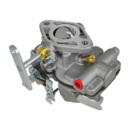 Carburetor Carb 13713B For Lincoln Welder Sa-200 Sa-250 Gas Powered F162 F163