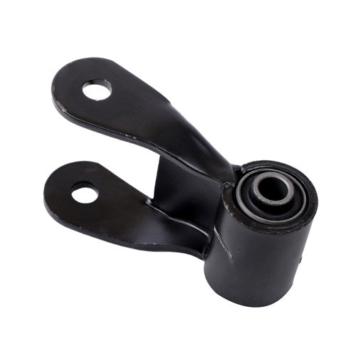 Solid Spare Leaf Spring Hanger Bracket Kit 722-020 For Dodge Dakota 1997-2004 4WD Rear Side