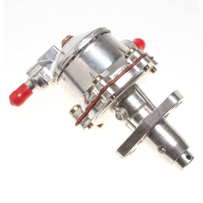 Solid Spare Fuel Lift Pump for Perkins 404D-22 404D-22T 404D-22TA 403C-11 403C-15 404C-15