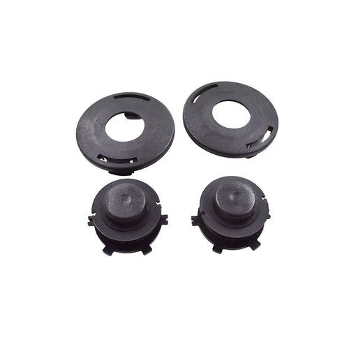 Solid Spare 2pc For 25-2 Trimmer Head REBUILD KIT FS 100 110 120 130 44 55 80 83 85 90